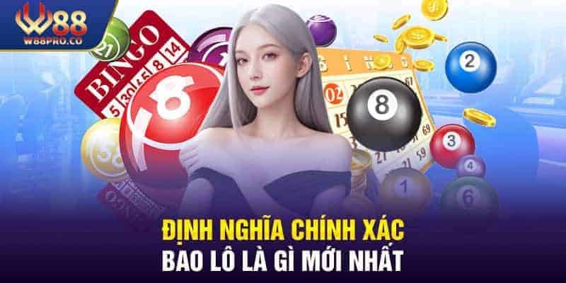Tìm hiểu khái niệm bao lô là gì