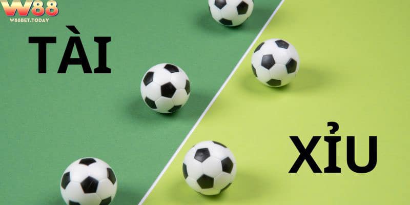 Cách đọc kèo tài xỉu chuẩn xác nhất cho người mới