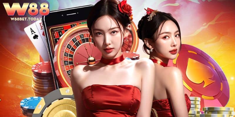 Khám phá đôi chút về sự kiện thưởng nâng cấp Vip