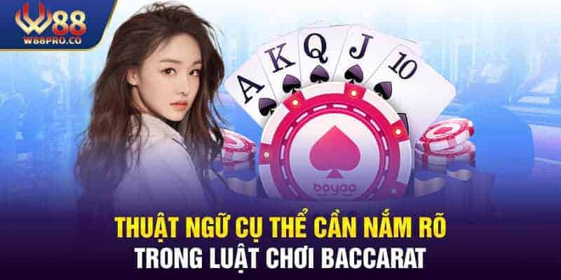 Thuật ngữ của game không quá khó hiểu