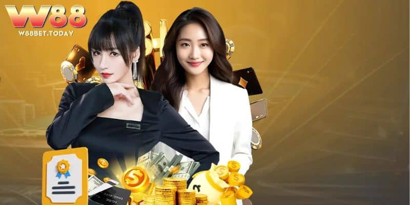 Hội viên được mời tham dự các sự kiện độc quyền