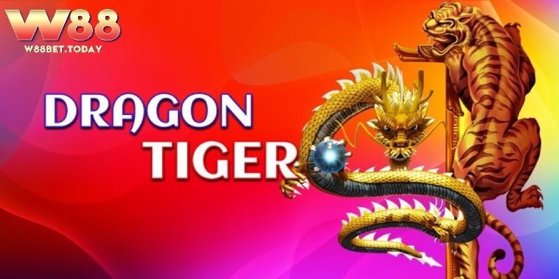Khám phá khách quan về siêu phẩm rồng hổ W88