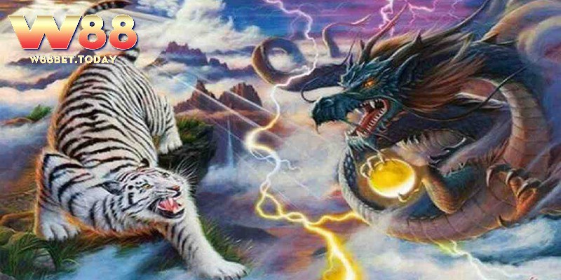 Cầu bệt - Mẹo chơi rồng hổ cực đỉnh, đẳng cấp