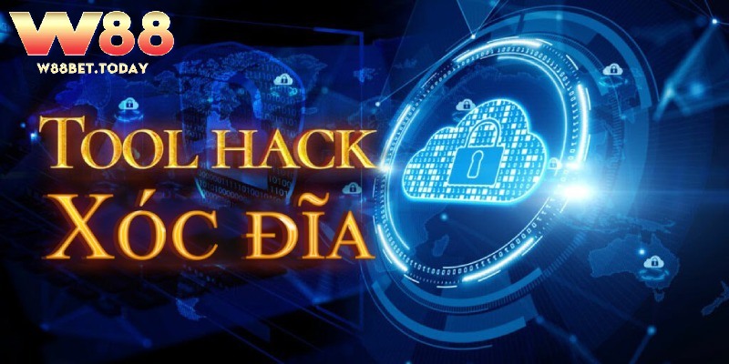 Tool Hack Xóc Đĩa W88 có thực sự hữu ích như lời đồn?